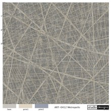 ART-0412 Metropolis